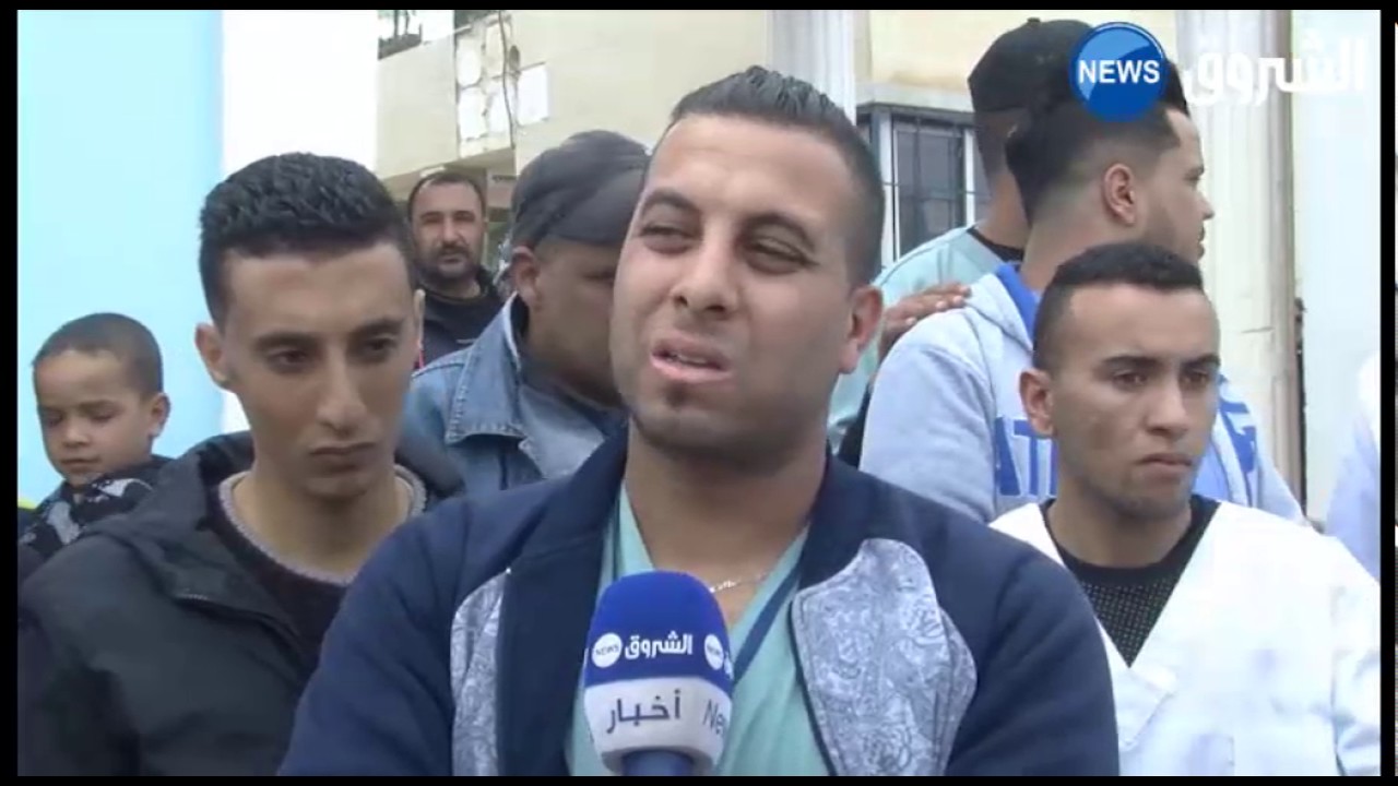 تبسة: أطباء وعمال مستشفى الونزة في إضراب مفتوح