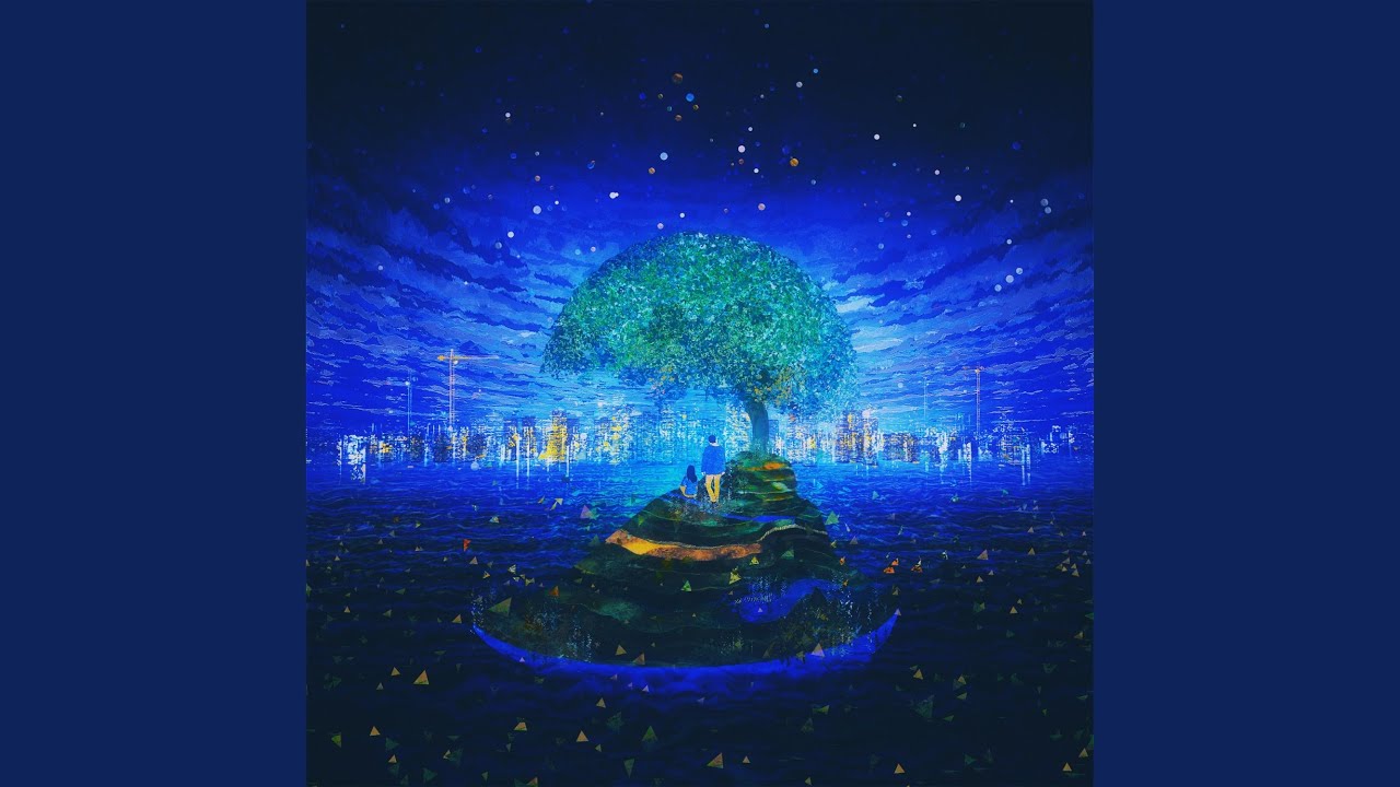 The Island