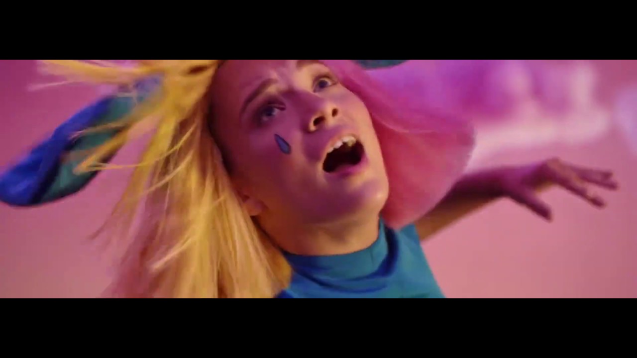 LSD - Thunderclouds ft  Sia Diplo Labrinth (Extended Music Video) [1 Hour Remix]