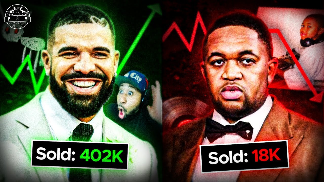 Album Sales DO Matter