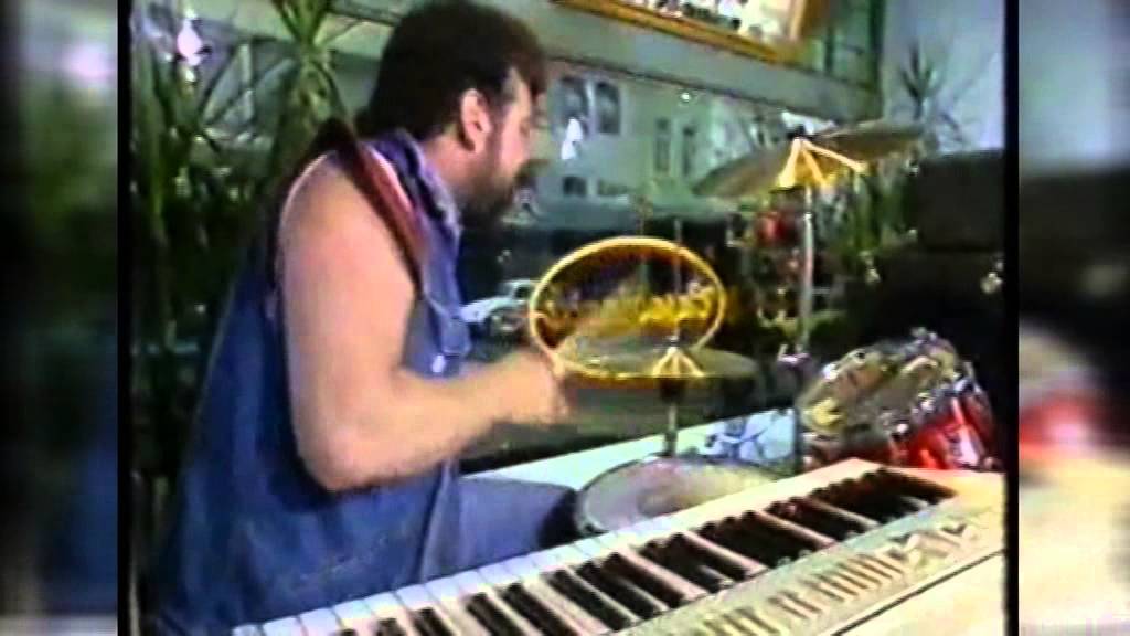 GEORGE MEIER & GEORGE B. MILLER - 50 YEARS ON STAGE & BONUSVIDEO: ROTESAND