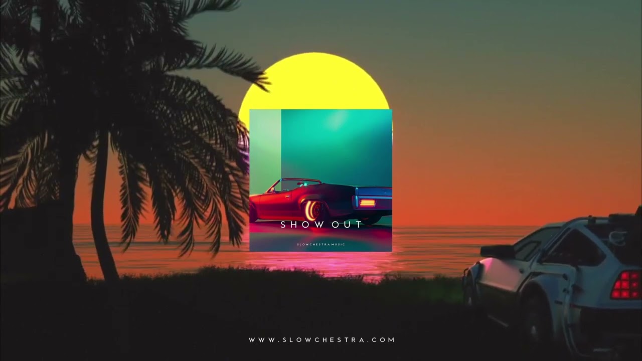 Show Out [G-Funk x Bruno Mars x Snoop Dogg Type Beat]