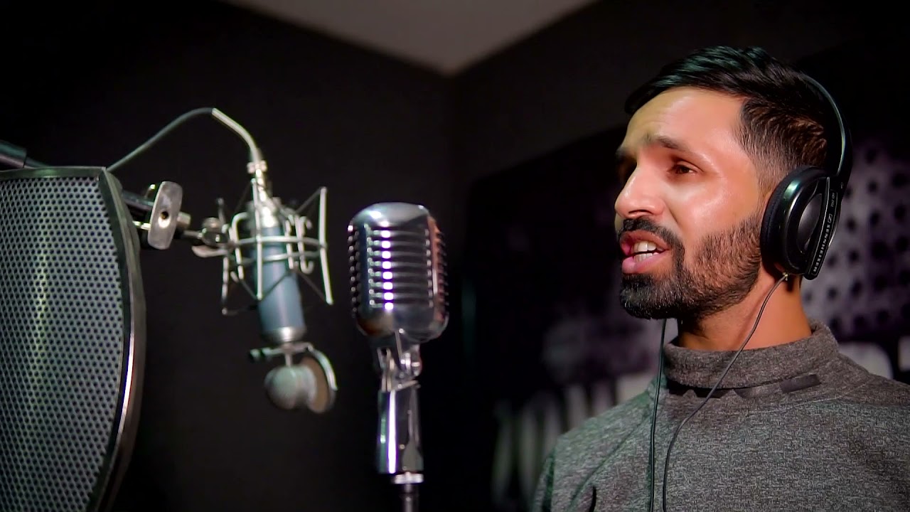 Aymen Ghzel-  ya lahnina ya mima-   -ايمن غزال- يا الحنينة ياميمة (official video)