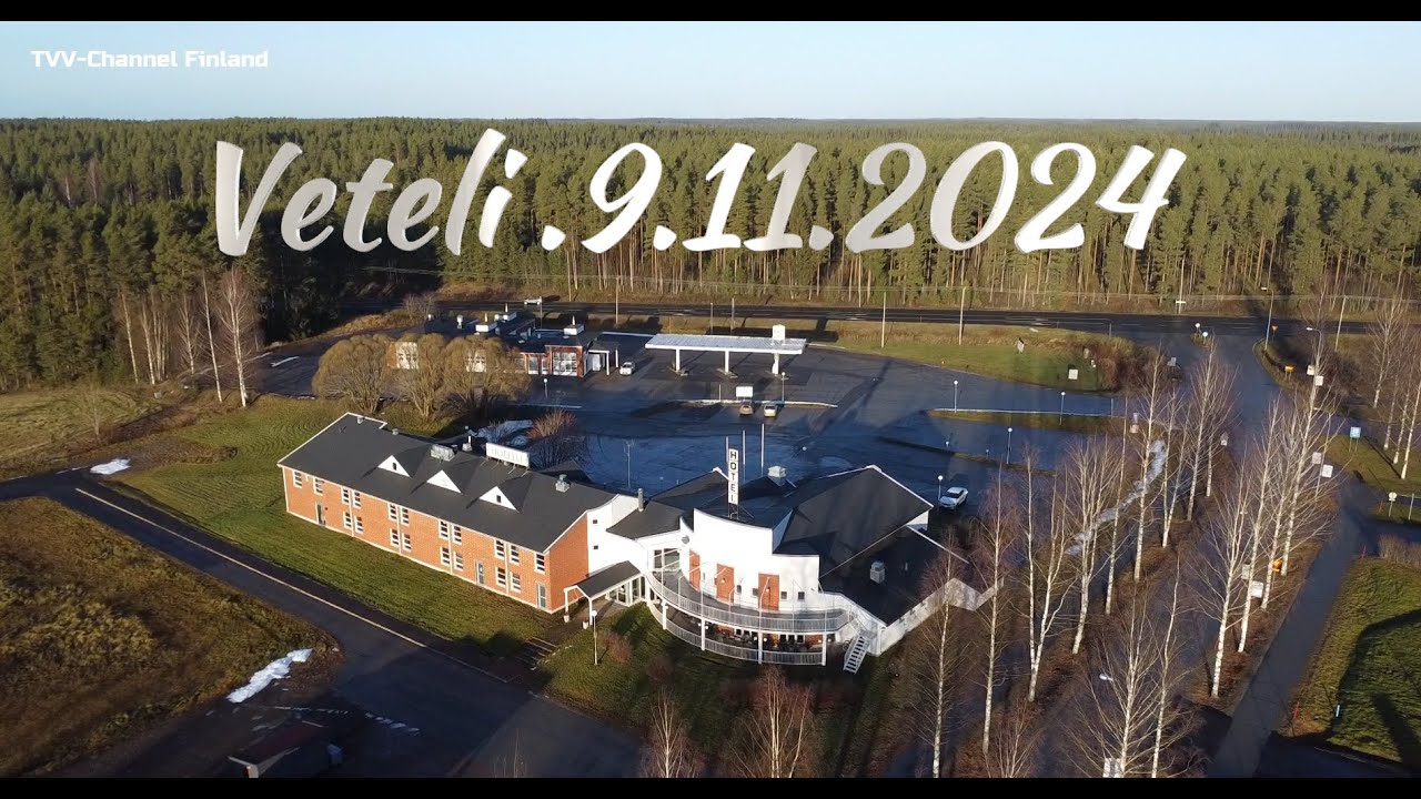 VETELI 9.11.2024