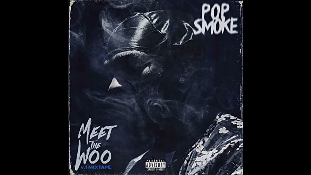 Pop Smoke - Welcome To The Party | Extended
