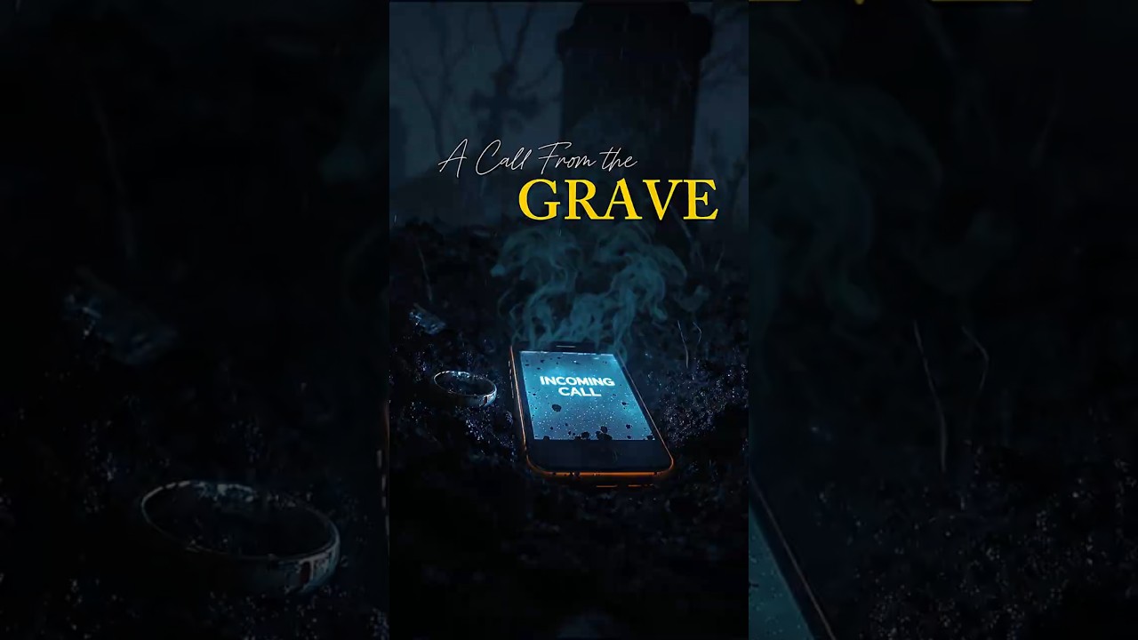 She Got a Call From Her Dead Husband&hellip; What Investigators Found Will Haunt You