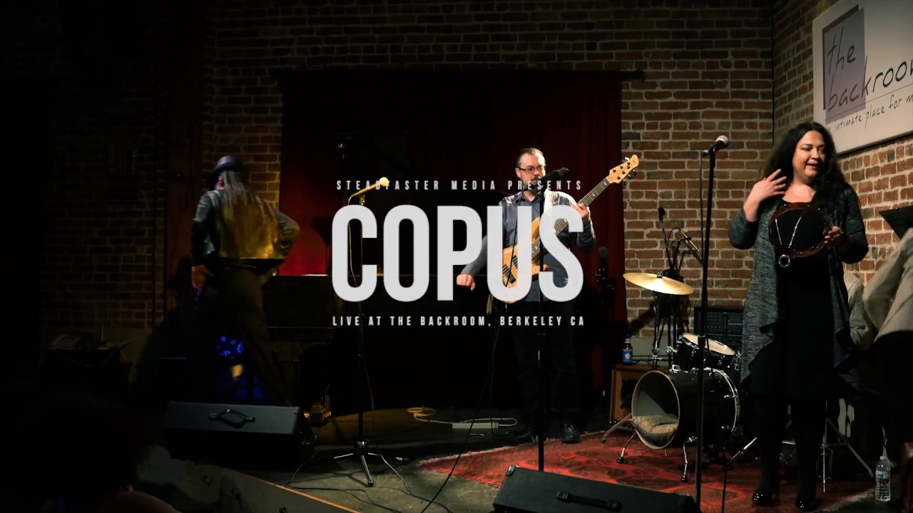 COPUS   Never Learned To Run