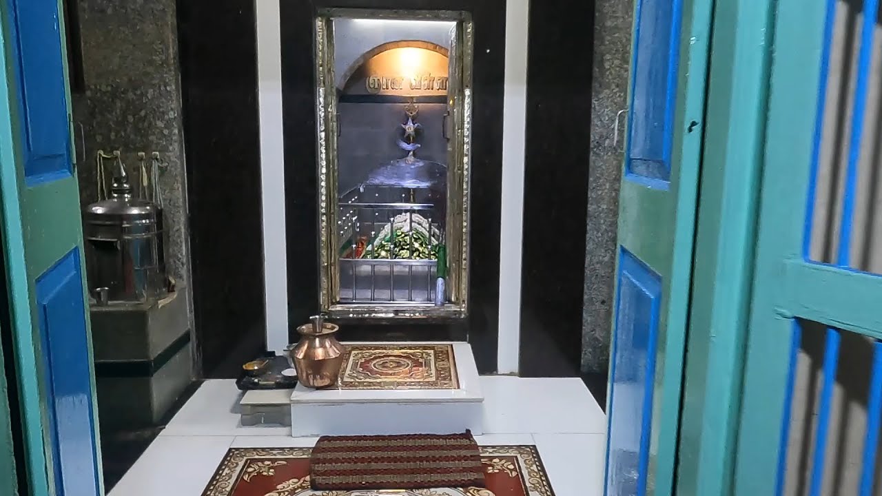 Mastan Dargah Rayapuram | Travel To Siddha Samadhi