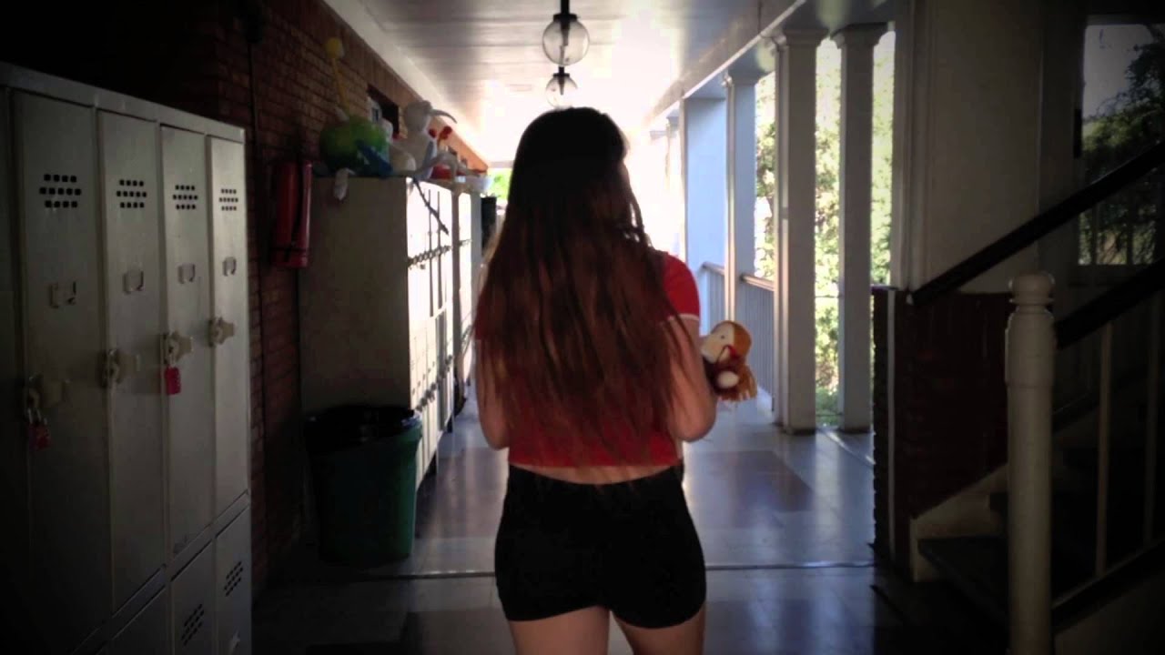 La Maisonnette mete miedo