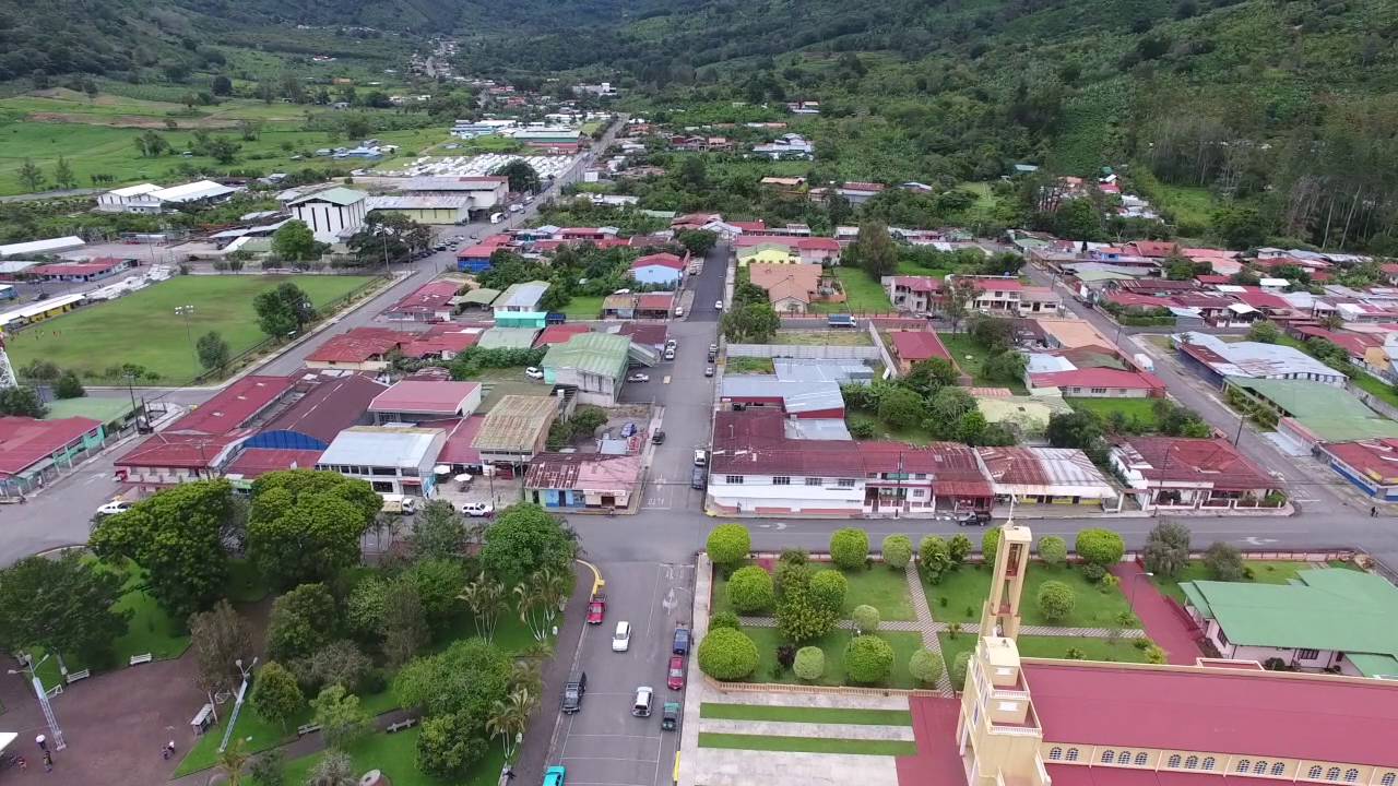 Santa María de Dota