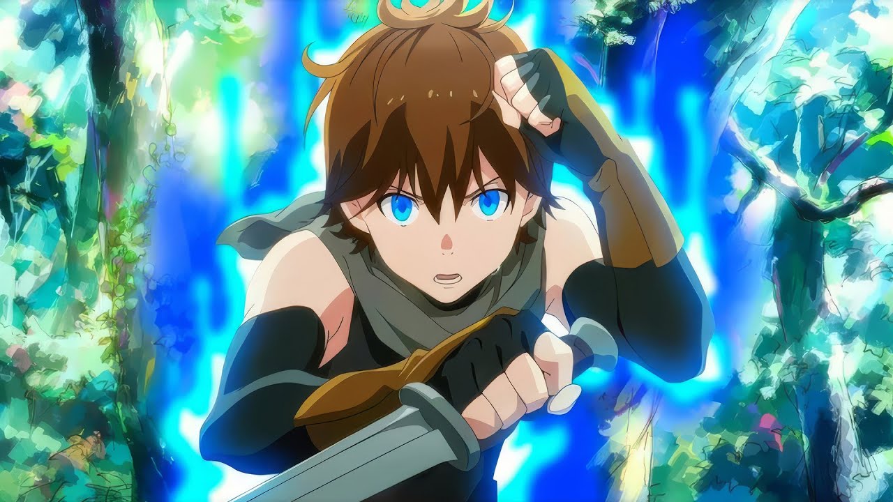 10 Isekai Anime with Legendary Overpowered MCs