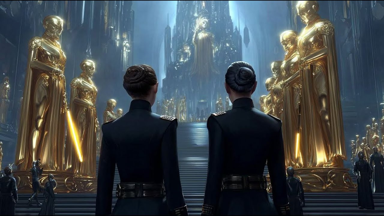 Galaxy Council Executed a Human Diplomat, Humanity Annihilated Their LeaderSci-Fi | HFY