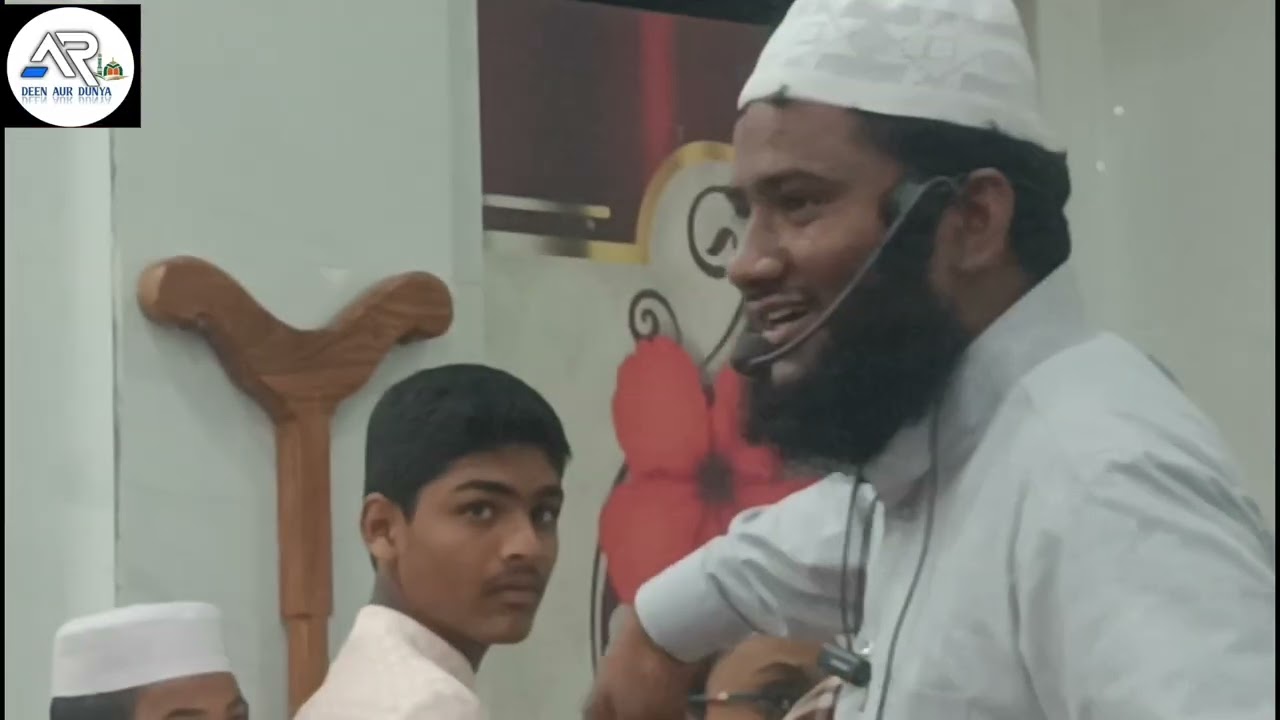 Namaz me saf banane ka sahi tareeqha by shaik Hafiz habibullah umari#viralvideo #shaikabdulrahmanndk