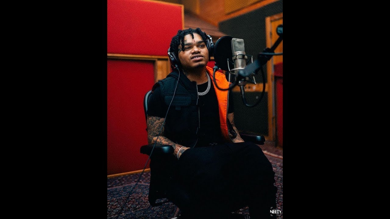 (FREE) NoCap Type Beat - Won't Lose