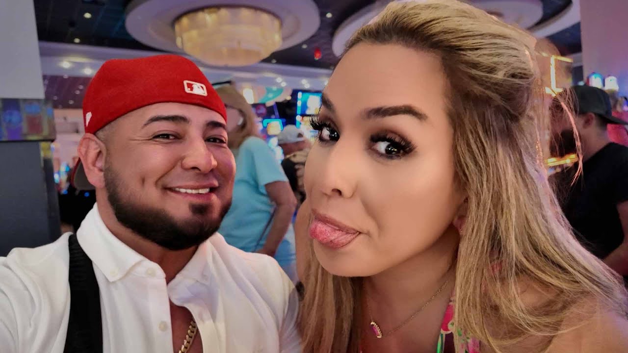 Losing it all the Casino until this Happens... 🎆