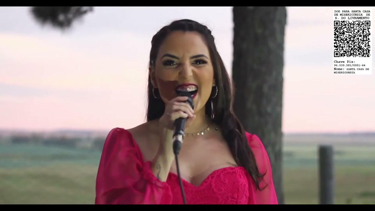 [Nicole Carrion] - EP GURIA - SHOW COMPLETO