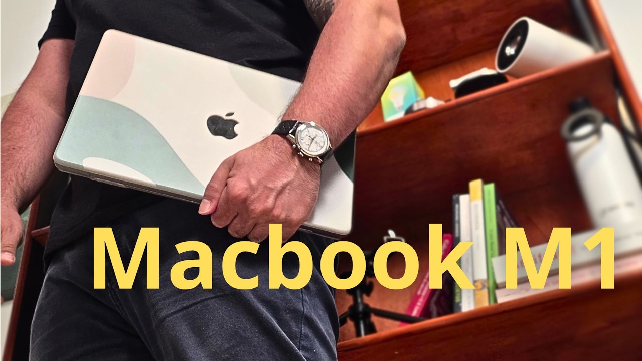 Macbook Pro M1: Vale a pena para 2026?