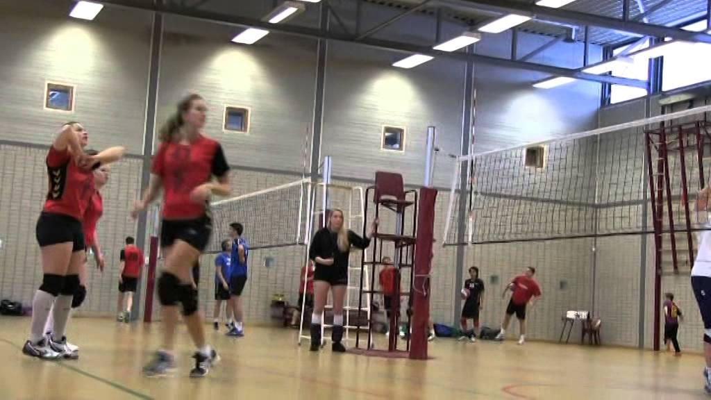 inslaan Dames 2