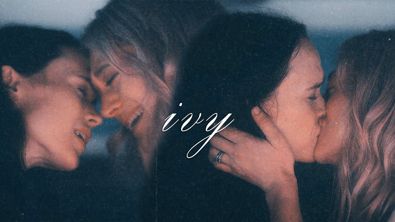 Vanya & Sissy | ivy