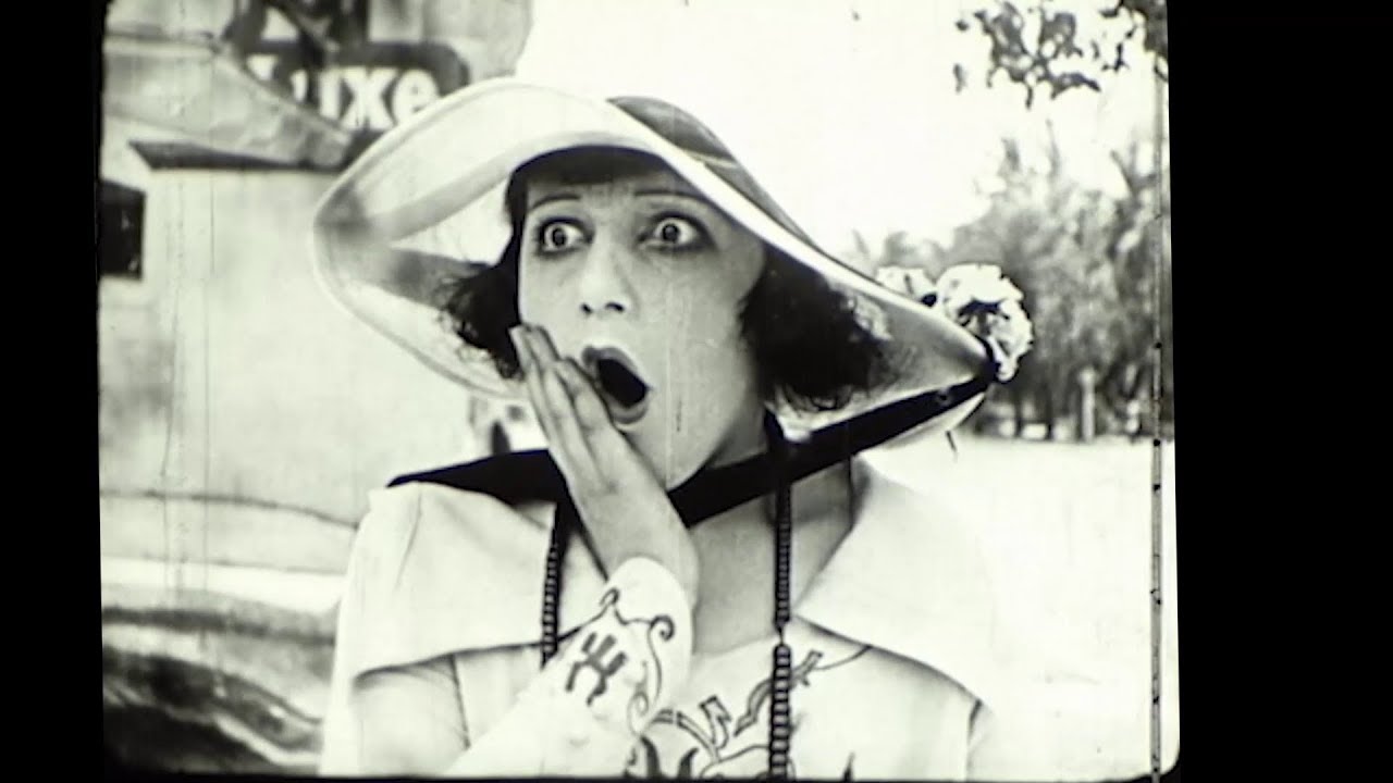 PINCHED (1917) - Harold Lloyd