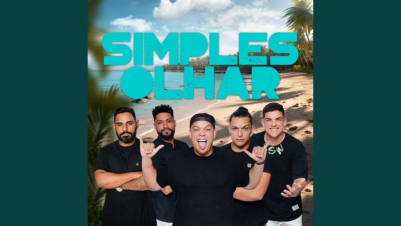 Perfume / Intriga da Oposição / Direito de Te Amar (Ao Vivo)