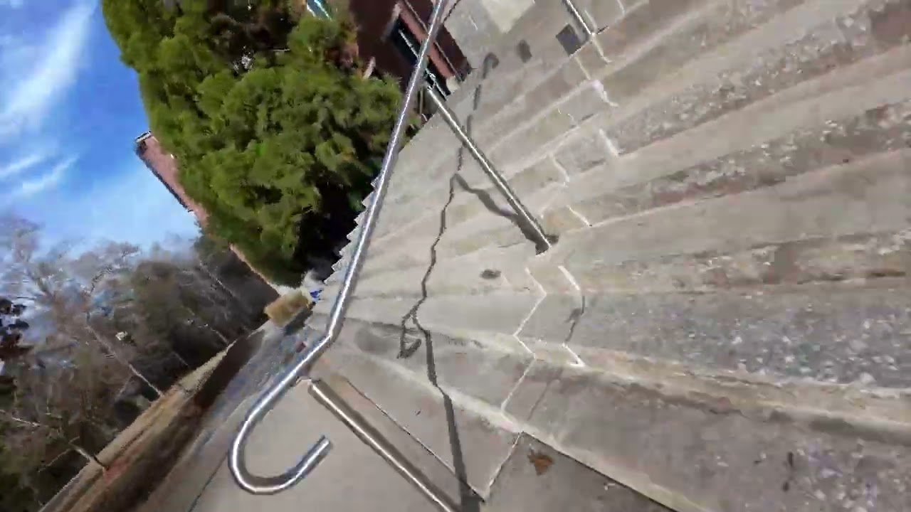 HD whoop cruise  || Innocent ||