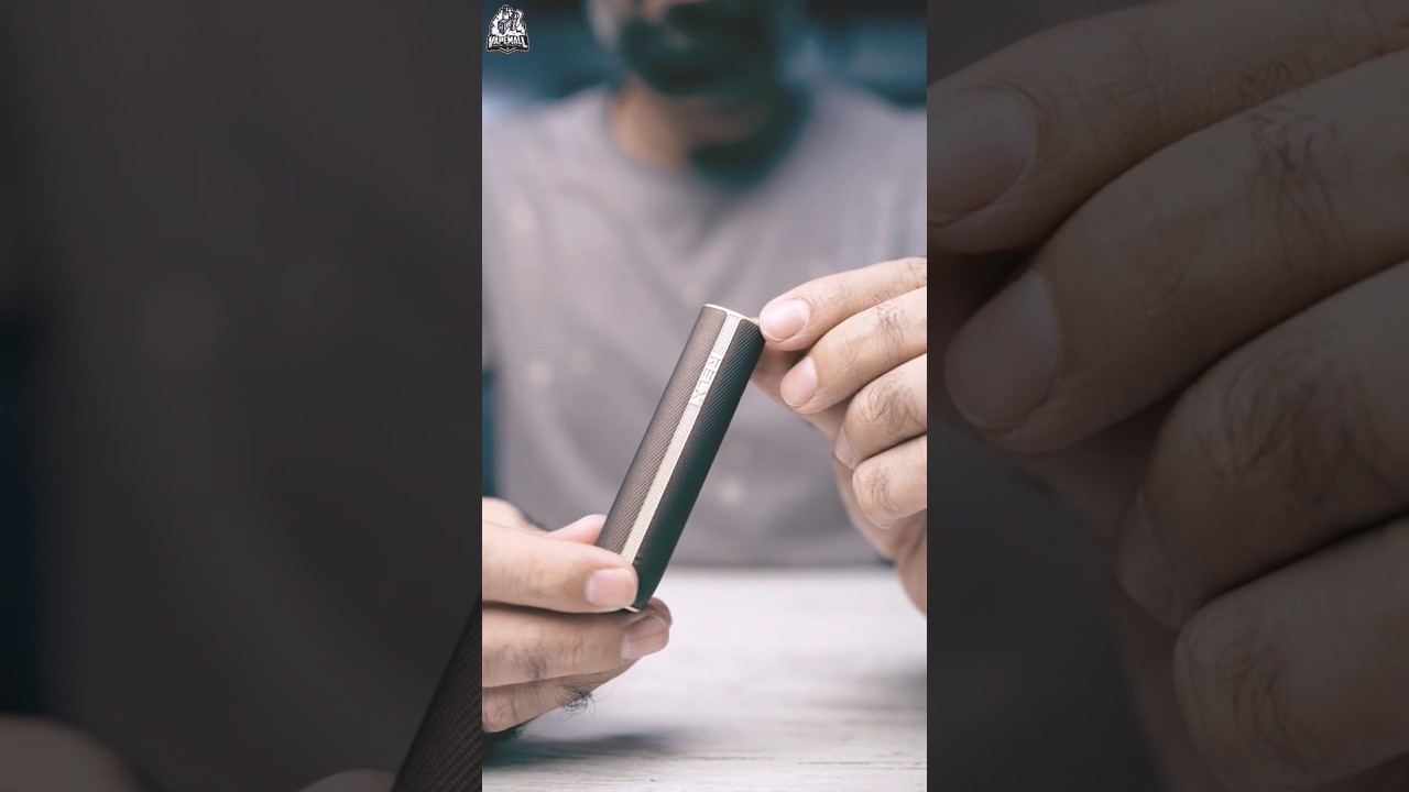 RELX artisan With WAKA pod #trending #shortvideo #unboxing #trendingshorts #music