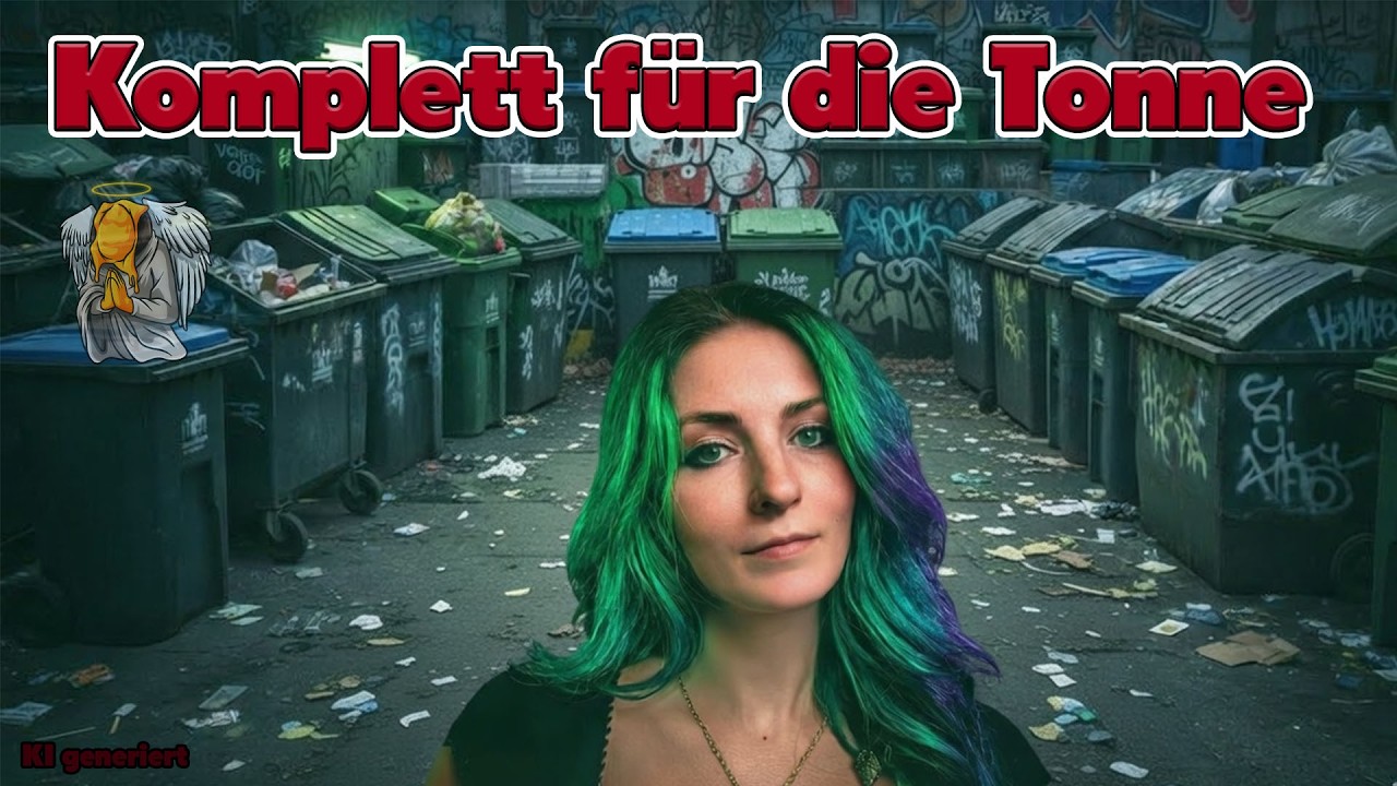 Wo ist das Problem Lehrenfrau? & Shurjoka wird für Ihre Lügen international ausgelacht
