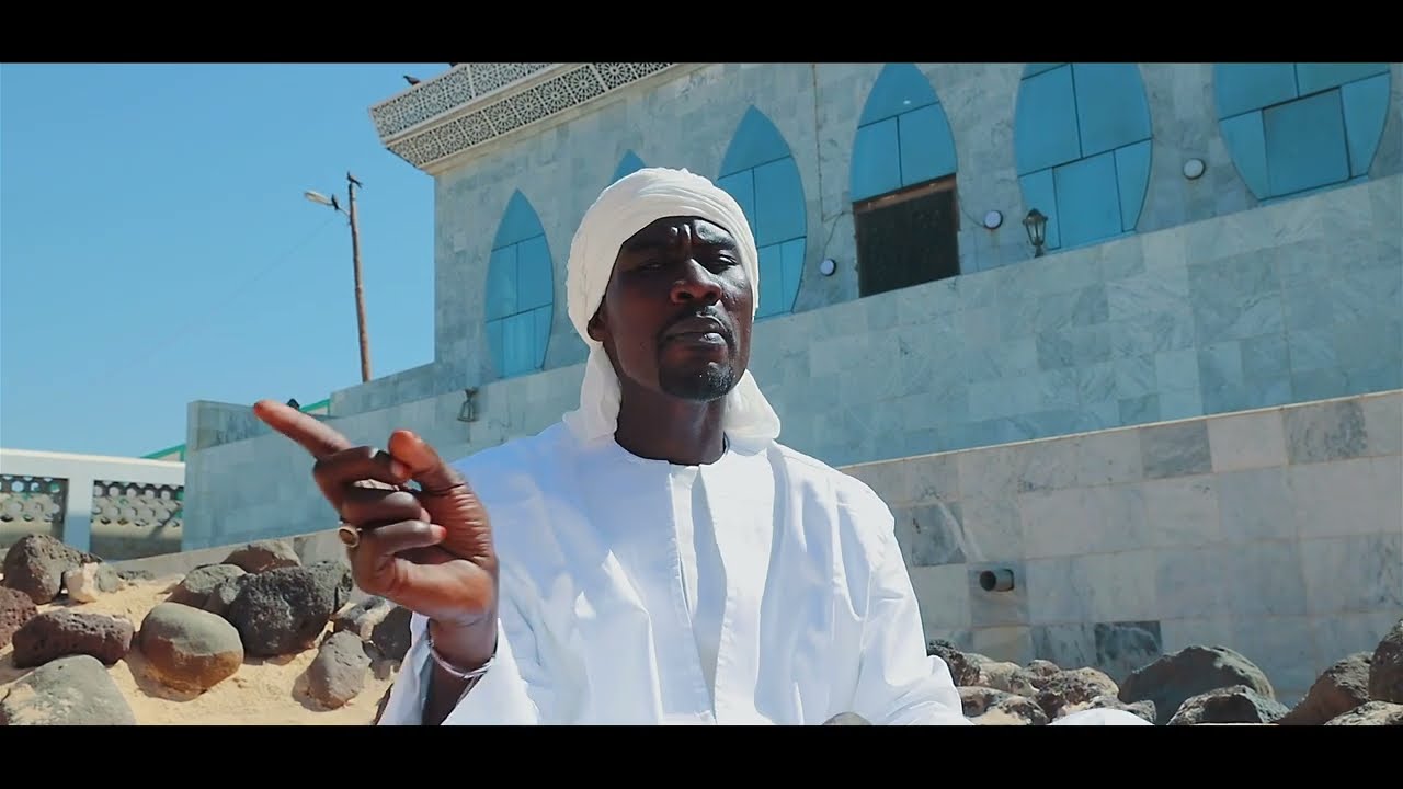 MATAR LAYE DIOP 