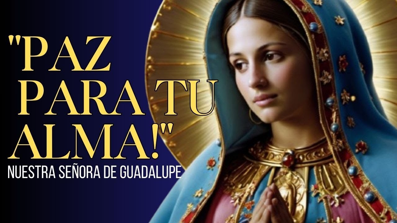 Permite que esta oración toque tus heridas más profudas.