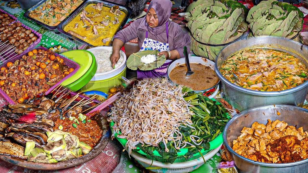 LANGGANAN PEJABAT NEGARA BUPATI SAMPAI GUBERNUR !! PORSI KENYANG CUMA 7000 PADAHAL DI TENGAH KOTA