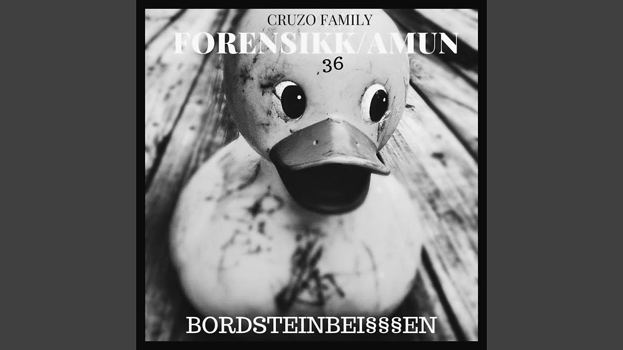Bordstein beissen (feat. Amun)