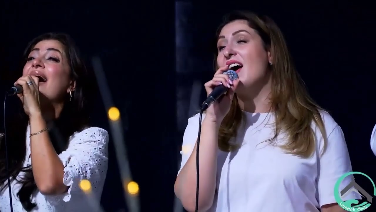 Յահվե Սաբաովթ- Հոգևոր երգ / hogevor erg/ Ժայռ փառաբանության խումբ