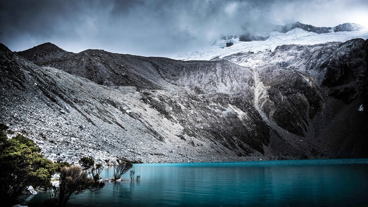 The INCREDIBLE Laguna 69