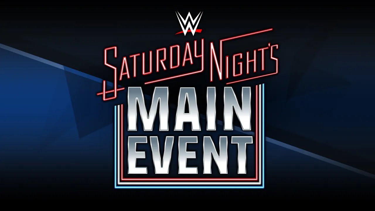 Saturday Nights Main Event 2/28/2026 - Charlotte, North Carolina 