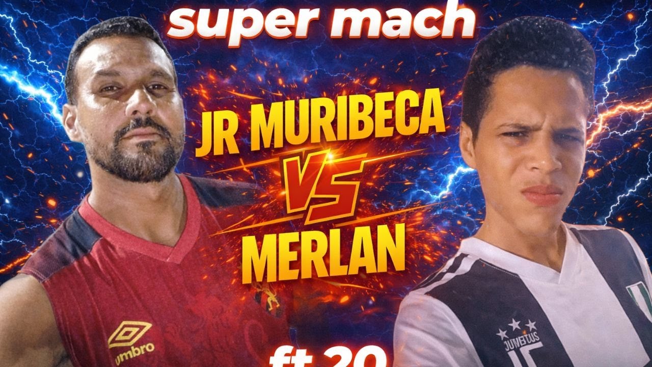 merlan vs JR muribeca