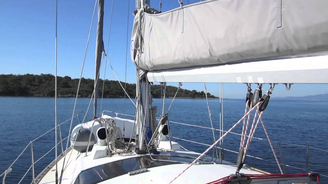 Sailing with Feeling