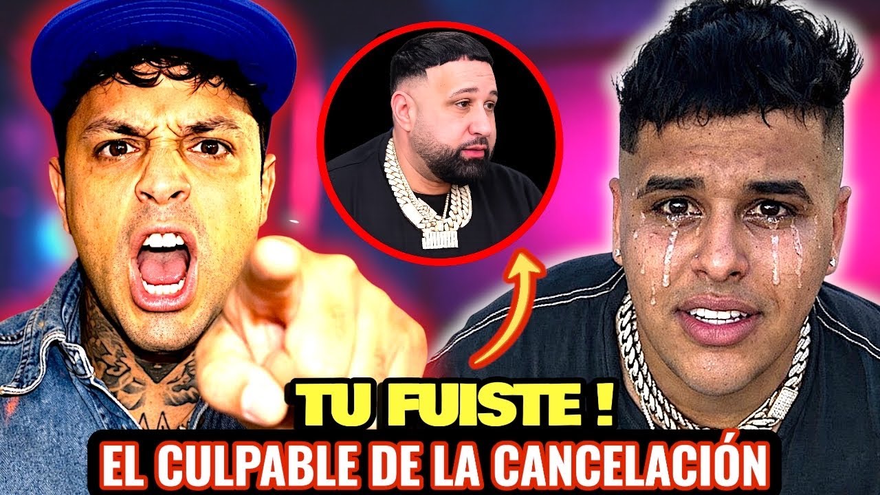 MAGDIEL Busca! Un Culpable No Vendieron ENTRADAS