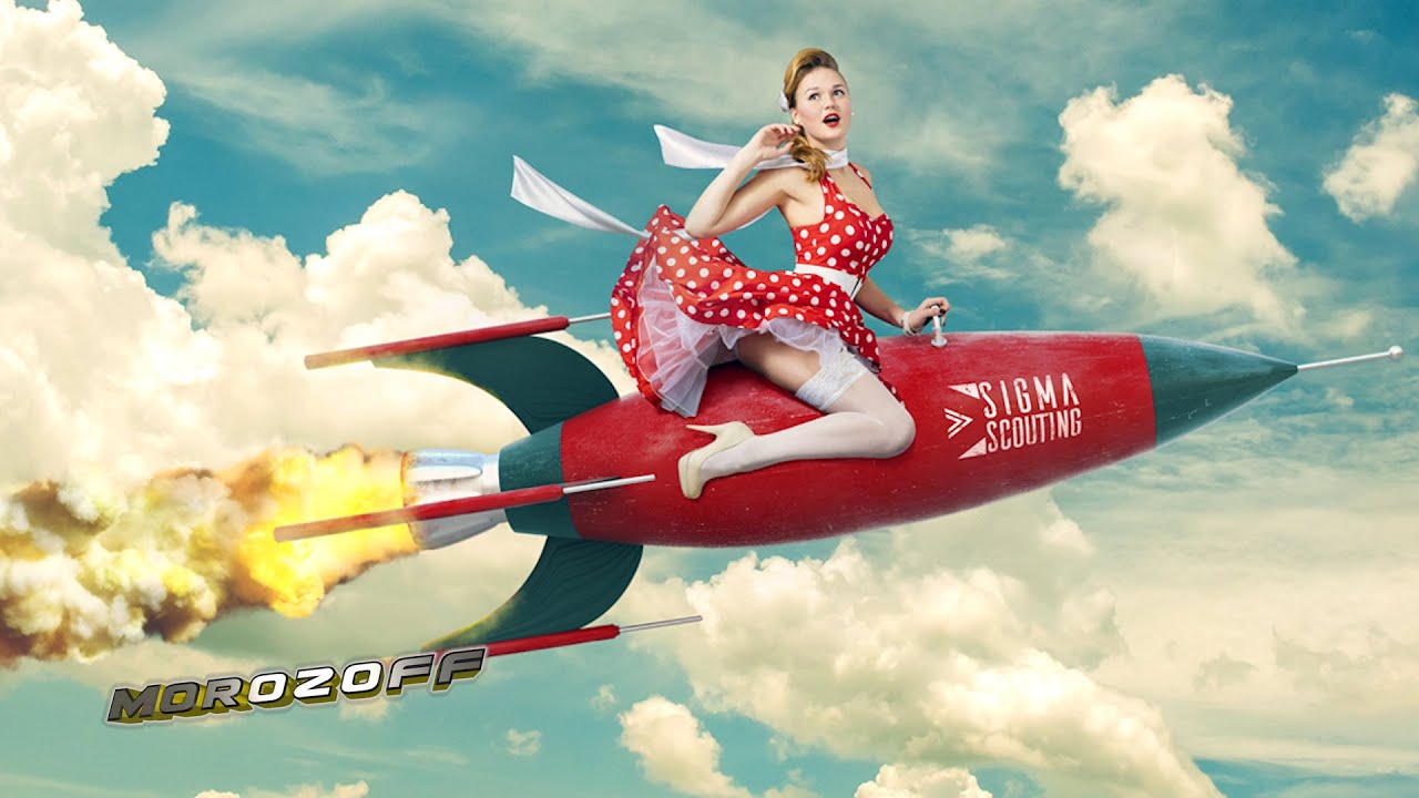 DJ VAL - Get Up ♫ Golden HiT Pure Eurodance Magic