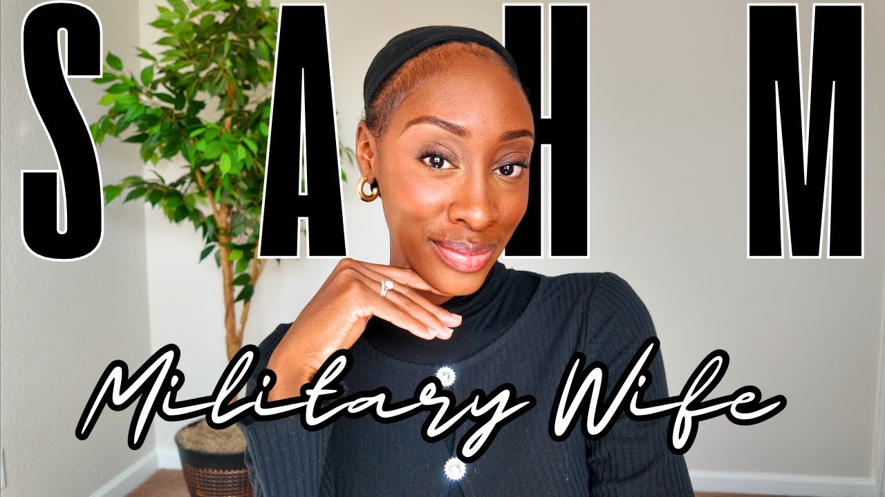 How We Live *Comfortably* On 1 Income As A Young Military Family 💰| Stewardship,Prayer, Budgeting