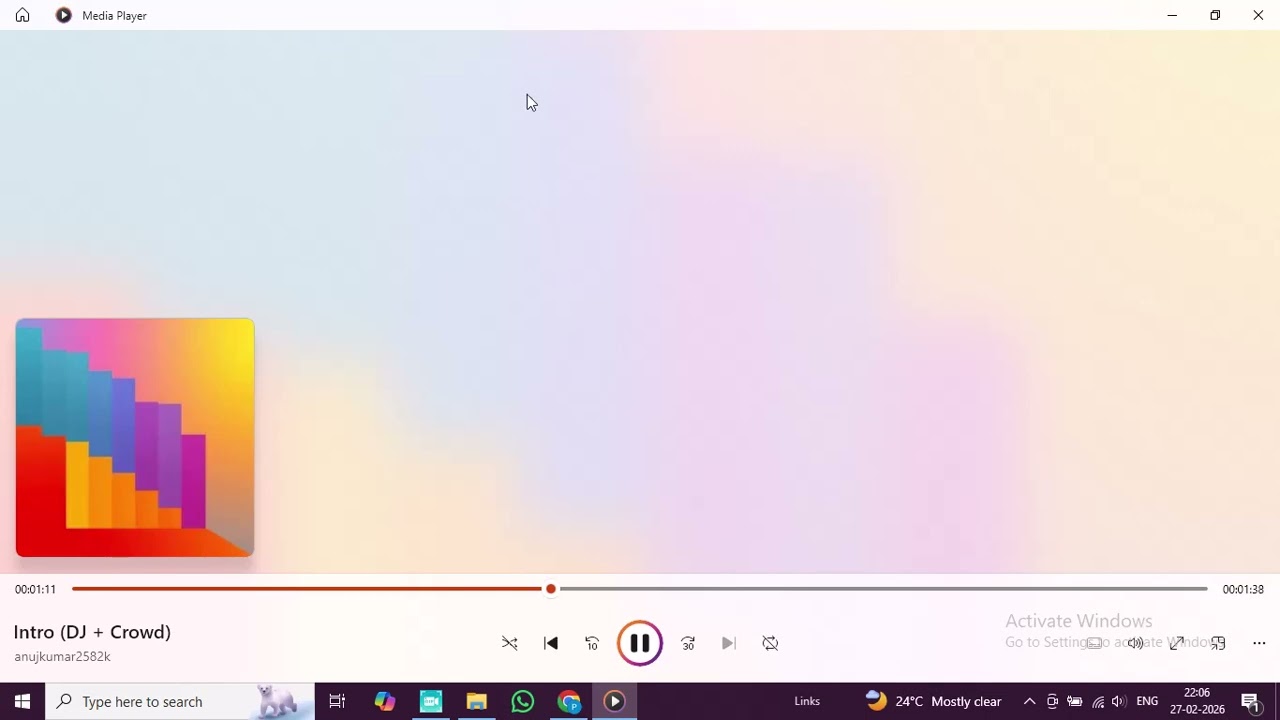 Bura na maano Holi hai/ holi songs 2026/ holi songs by AK Jat Guwana