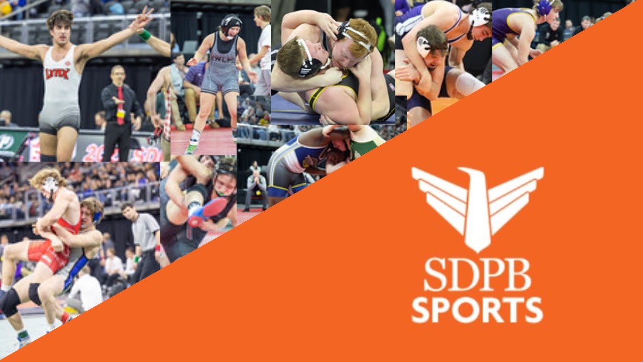 SDHSAA Individual Wrestling Championships