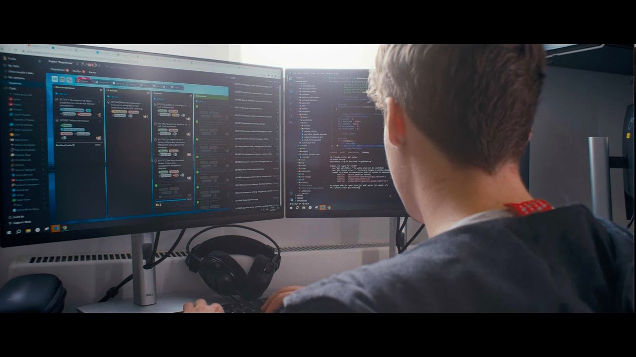 Про технологии в основе Neiry