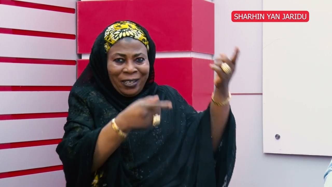SHARHIN YAN JARIDU: A Kan Rasuwar Farfesa Jibril Aminu da Gine iyakan Najeriya da Katanga
