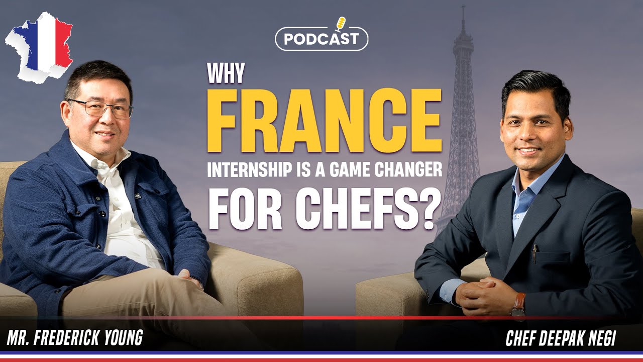 Hospitality Careers in France : Internships, Jobs & Career Reality