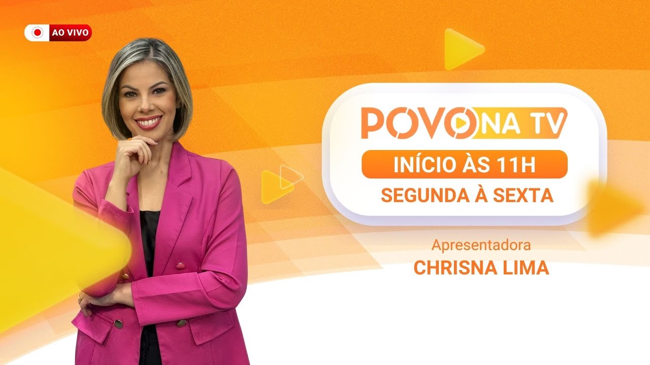 POVO NA TV - 04/02/2026