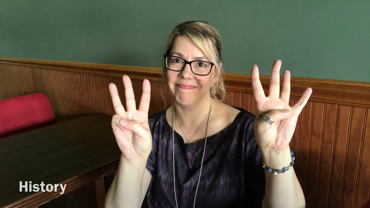 [Classical Conversations] Cycle 2 - Week 4 Memory Hooks