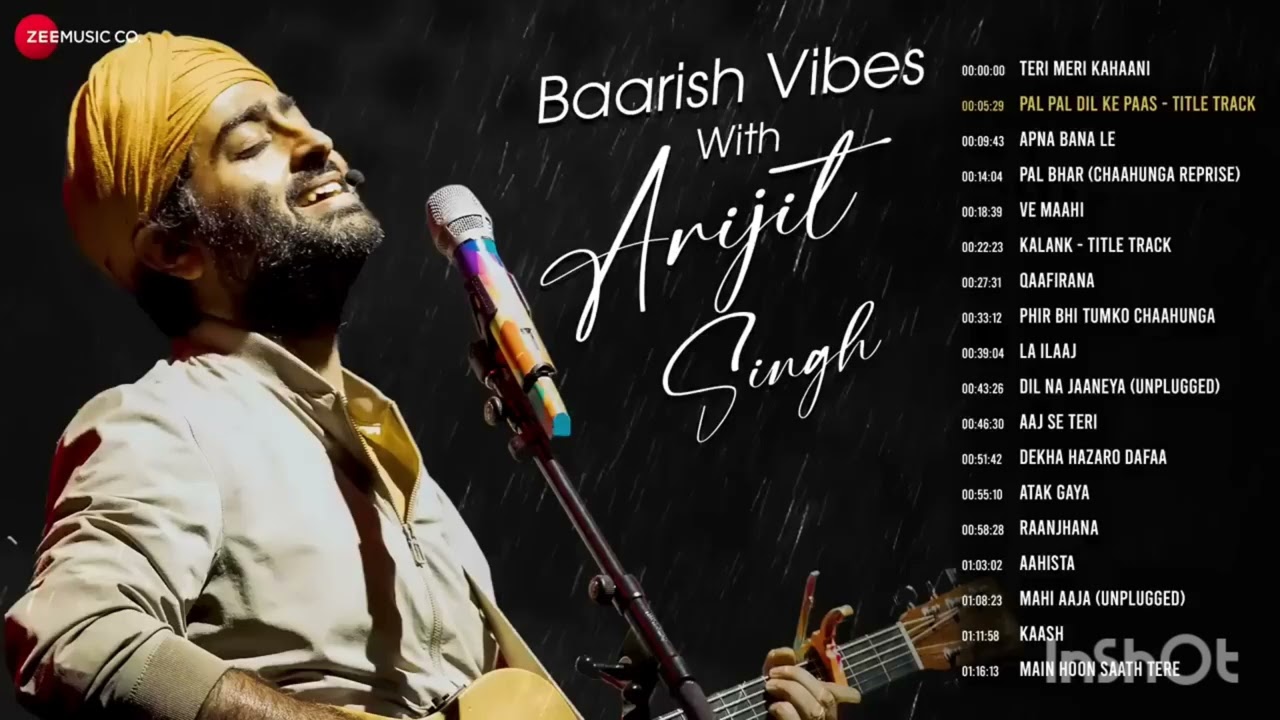 Arijit Singh most Viral song 👍❤️#vairalshort #viral #song 