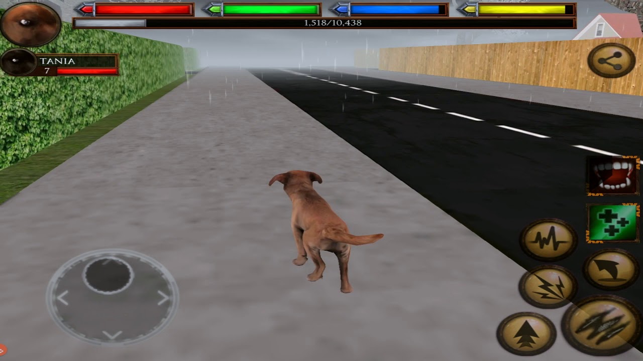 🐕Ultimate Labrador Dog Family Simulator 3D, Ultimate Dog Simulator, By Gluten Free Games