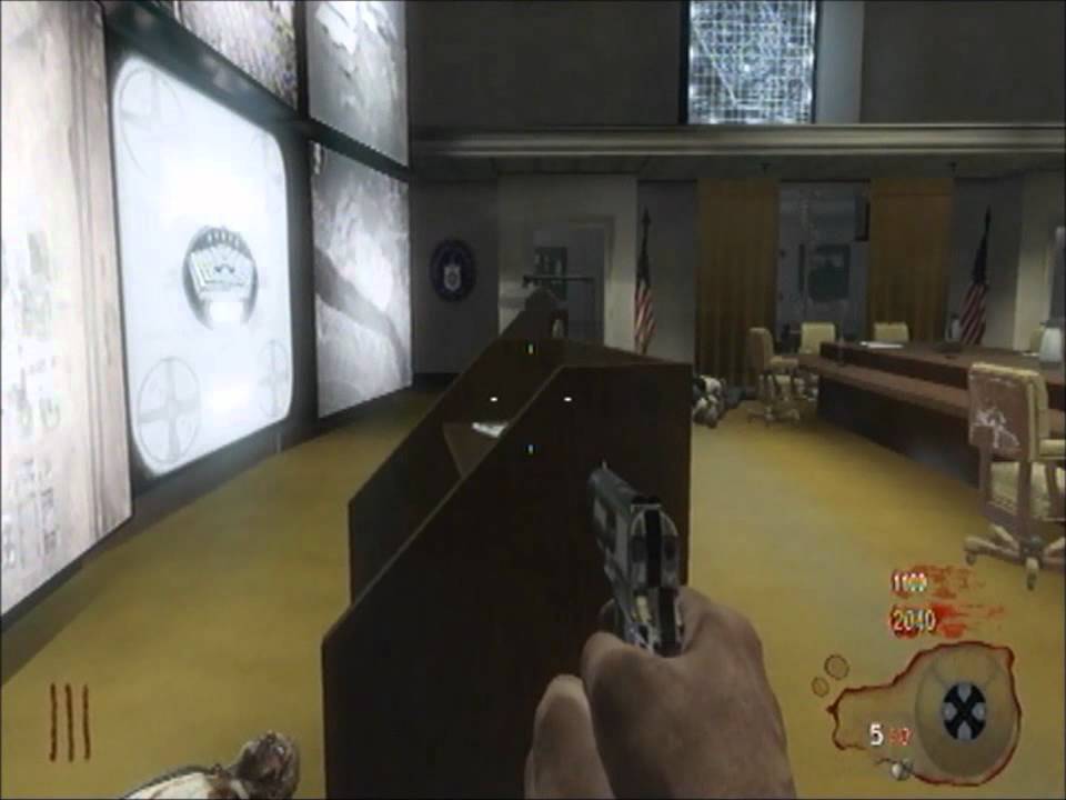 NEW Zombusters Challenge | HALT! Who goes there? with Warno and Pokeairguy on every map